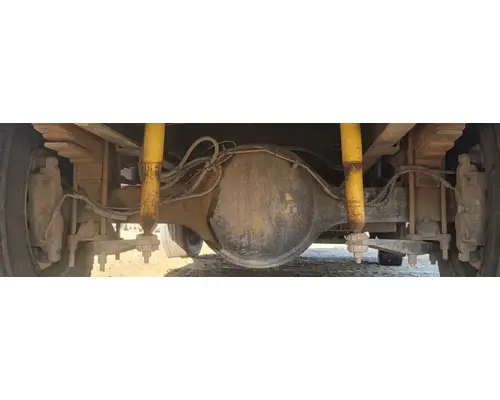 Axle Housing (Rear) Meritor/Rockwell RS120 Geco - Dinuba