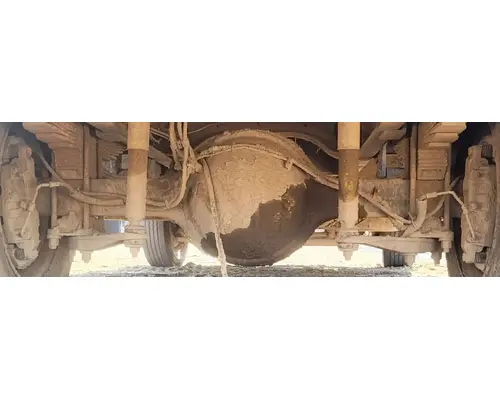 Axle Housing (Rear) Meritor/Rockwell RS120 Geco - Dinuba