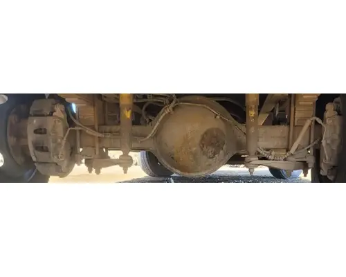 Axle Housing (Rear) Meritor/Rockwell RS120 Geco - Dinuba