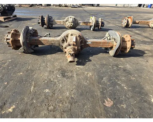 Axle Housing (Rear) Meritor/Rockwell RS120 Geco - Dinuba