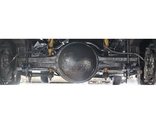 Axle Housing (Rear) Meritor/Rockwell RS120 Geco - Dinuba