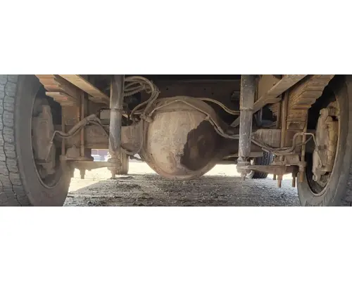 Axle Housing (Rear) Meritor/Rockwell RS120 Geco - Dinuba