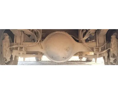 Axle Housing (Rear) Meritor/Rockwell RS120 Geco - Dinuba