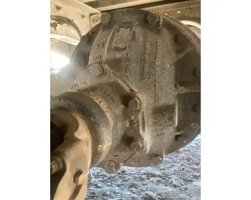 Rears (Rear) Meritor/Rockwell RS120 Geco - Dinuba