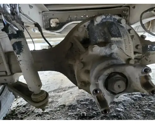 Rears (Rear) Meritor/Rockwell RS120 Geco - Dinuba