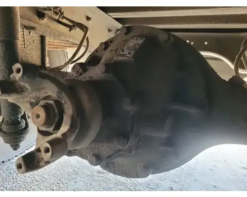 Rears (Rear) Meritor/Rockwell RS120 Geco - Dinuba