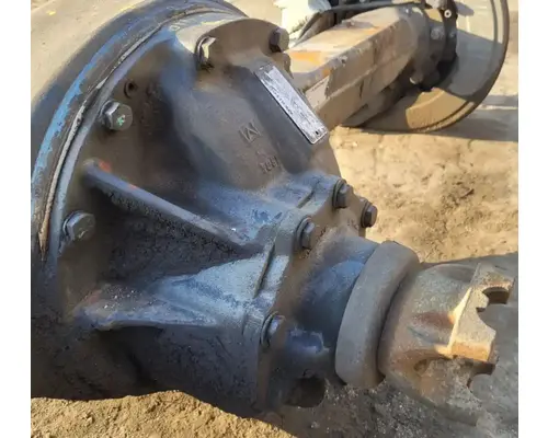 Rears (Rear) Meritor/Rockwell RS120 Geco - Dinuba