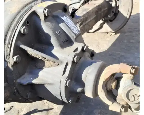 Rears (Rear) Meritor/Rockwell RS120 Geco - Dinuba