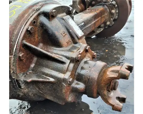 Rears (Rear) Meritor/Rockwell RS120 Geco - Dinuba