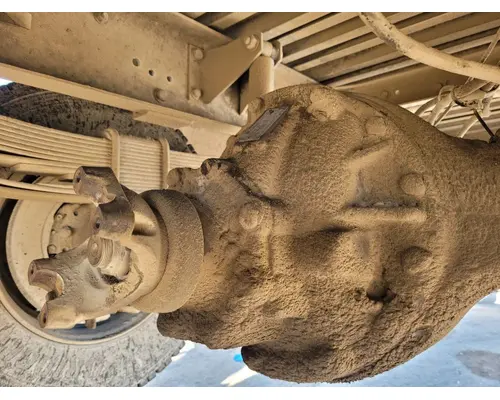 Rears (Rear) Meritor/Rockwell RS120 Geco - Dinuba