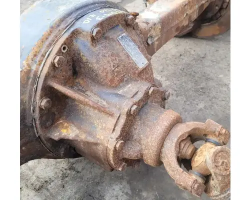 Rears (Rear) Meritor/Rockwell RS120 Geco - Dinuba