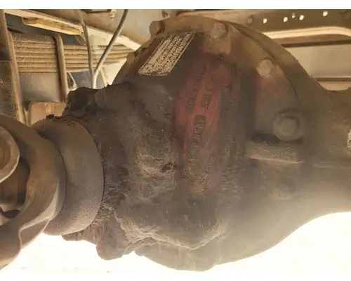 Rears (Rear) Meritor/Rockwell RS120 Geco - Dinuba