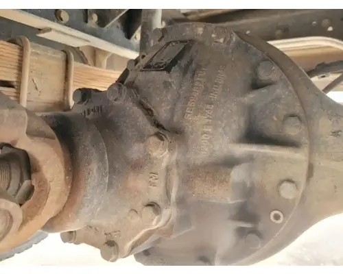 Rears (Rear) Meritor/Rockwell RS120 Geco - Dinuba