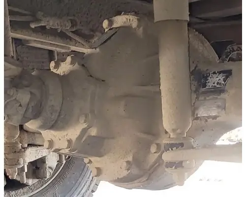 Rears (Rear) Meritor/Rockwell RS120 Geco - Dinuba