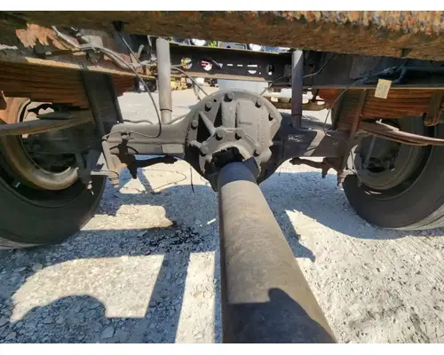 Axle Assembly, Rear (Single Or Rear) Meritor/Rockwell RS13-120 Complete Recycling Group LLC