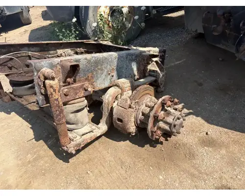 Axle Assembly, Rear (Single Or Rear) Meritor/Rockwell RS13-120 Dixie Truck Centre