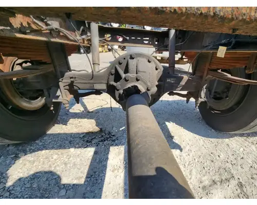 Axle Housing (Rear) Meritor/Rockwell RS13-120 Complete Recycling Group LLC