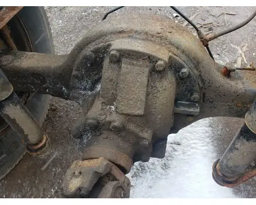 Rears (Rear) Meritor/Rockwell RS13-120 Casey's Truck Salvage World