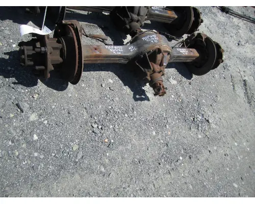 Axle Assembly, Rear (Front) MERITOR-ROCKWELL RS13120 LKQ Heavy Truck Maryland