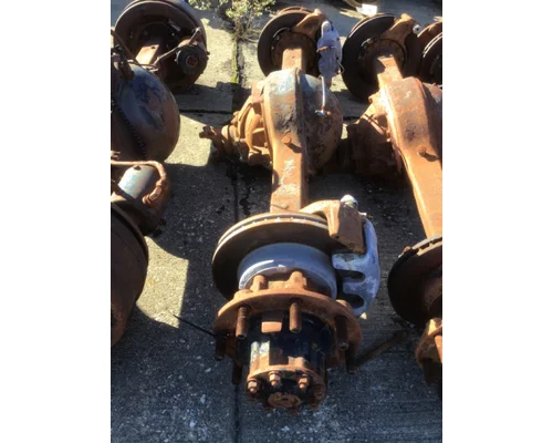 Axle Assembly, Rear (Front) MERITOR-ROCKWELL RS13120 LKQ Heavy Truck - Goodys