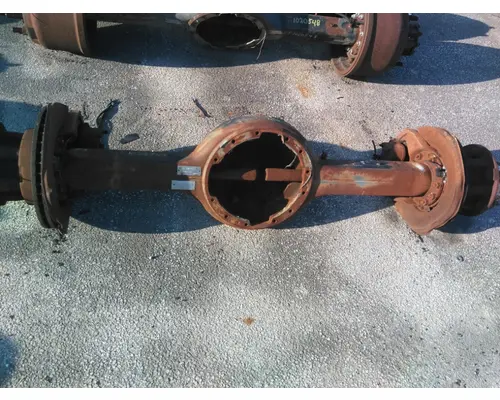 Axle Housing (Rear) MERITOR-ROCKWELL RS13120 LKQ Heavy Truck - Goodys