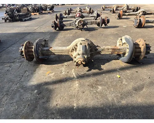 Axle Housing (Rear) Meritor/Rockwell RS13120 Geco - Dinuba