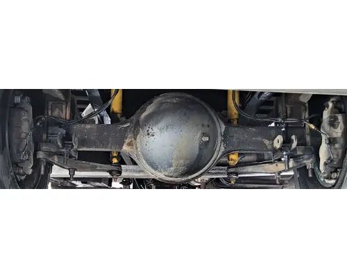 Axle Housing (Rear) Meritor/Rockwell RS13120 Geco - Dinuba