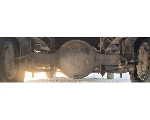 Axle Housing (Rear) Meritor/Rockwell RS13120 Geco - Dinuba