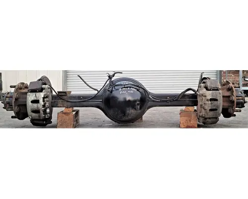 Axle Housing (Rear) Meritor/Rockwell RS13120 Geco - Dinuba