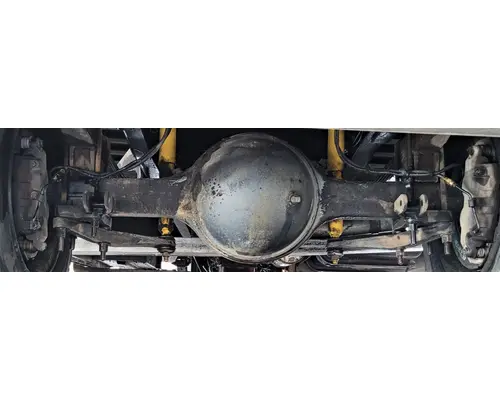 Axle Housing (Rear) Meritor/Rockwell RS13120 Geco - Dinuba