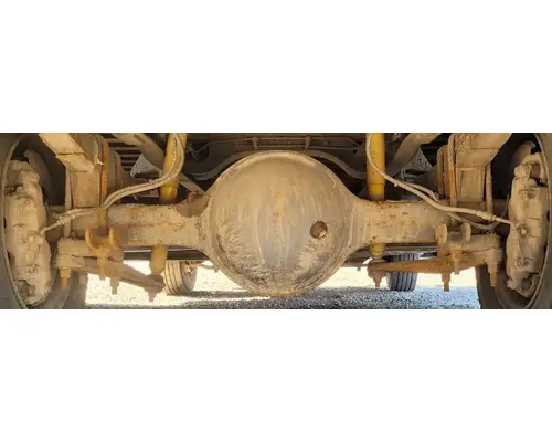 Axle Housing (Rear) Meritor/Rockwell RS13120 Geco - Dinuba