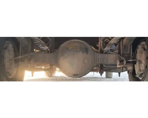 Axle Housing (Rear) Meritor/Rockwell RS13120 Geco - Dinuba