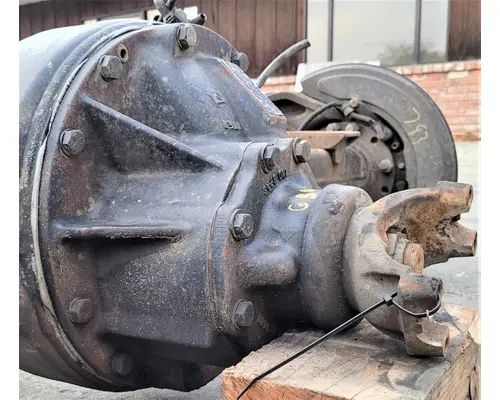 Rears (Rear) Meritor/Rockwell RS13120 Geco - Dinuba