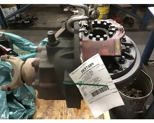  MERITOR-ROCKWELL RS13120R410 LKQ Western Truck Parts