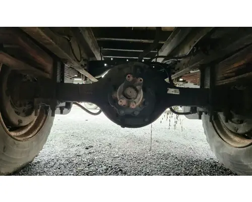Axle Housing (Rear) Meritor/Rockwell RS15-120 Complete Recycling Group LLC