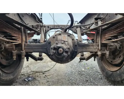 Axle Housing (Rear) Meritor/Rockwell RS15-120 Complete Recycling Group LLC