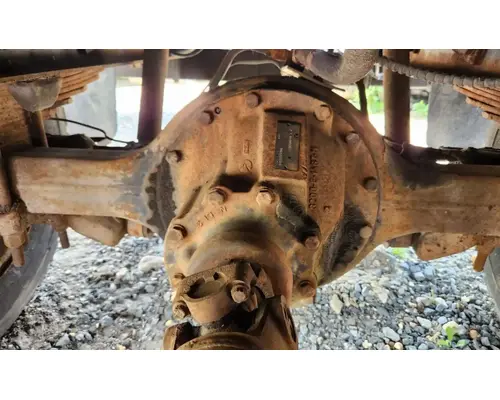 Rears (Rear) Meritor/Rockwell RS15-120 Complete Recycling Group LLC