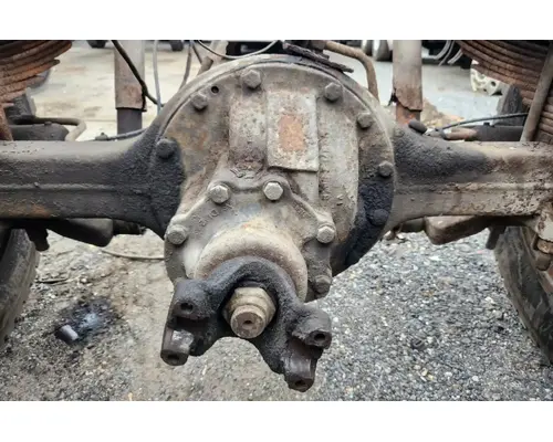 Rears (Rear) Meritor/Rockwell RS15-120 Complete Recycling Group LLC