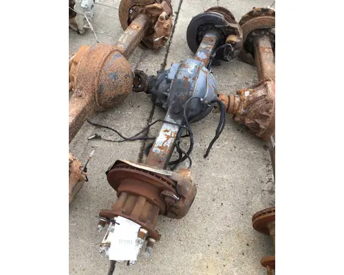 Axle Assembly, Rear (Front) MERITOR-ROCKWELL RS15120 LKQ Heavy Truck - Goodys
