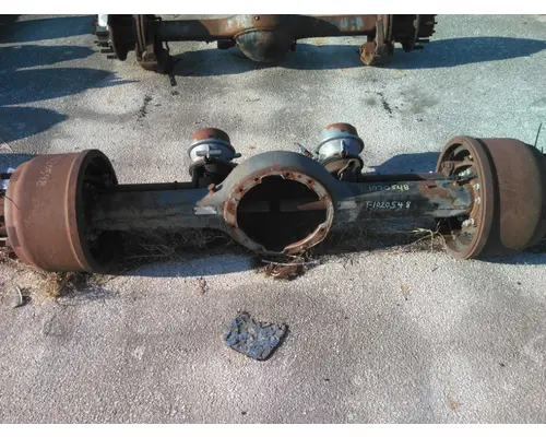 Axle Housing (Rear) MERITOR-ROCKWELL RS15120 LKQ Heavy Truck - Goodys