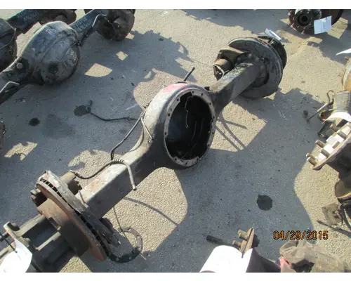 Axle Housing (Rear) MERITOR-ROCKWELL RS15120 LKQ Heavy Truck - Goodys