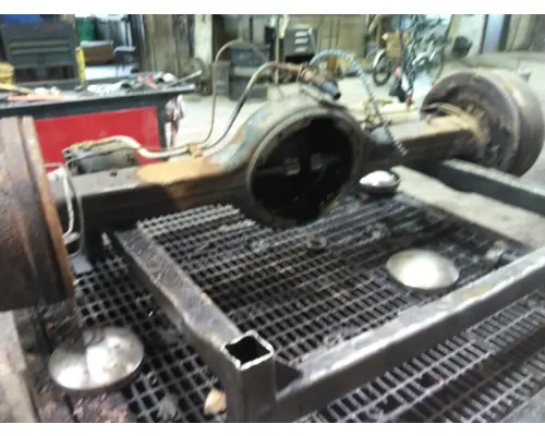 Axle Housing (Rear) MERITOR-ROCKWELL RS15120 LKQ Heavy Truck - Goodys