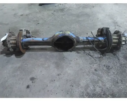 Axle Housing (Rear) MERITOR-ROCKWELL RS15120 LKQ Heavy Truck - Goodys