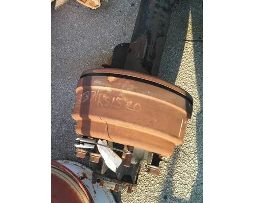 Axle Housing (Rear) MERITOR-ROCKWELL RS15120 LKQ Heavy Truck - Goodys