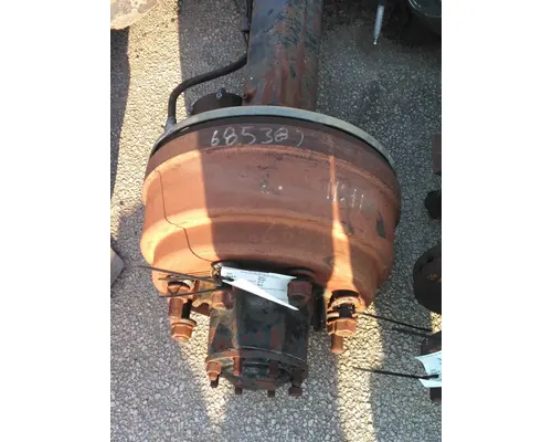Axle Housing (Rear) MERITOR-ROCKWELL RS15120 LKQ Heavy Truck - Goodys