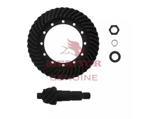 Ring Gear And Pinion MERITOR-ROCKWELL RS15120 LKQ Western Truck Parts