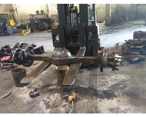 Axle Housing (Rear) MERITOR-ROCKWELL RS15210 LKQ Heavy Truck - Goodys