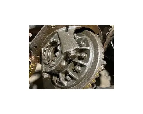 Rears (Rear) Meritor/Rockwell RS16140 Les Camions Gilbert