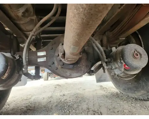 Axle Housing (Rear) Meritor/Rockwell RS17-145 Complete Recycling Group LLC