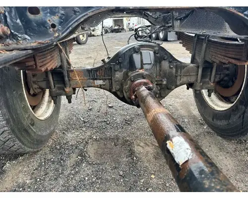 Rears (Rear) Meritor/Rockwell RS17-145 Complete Recycling Group LLC